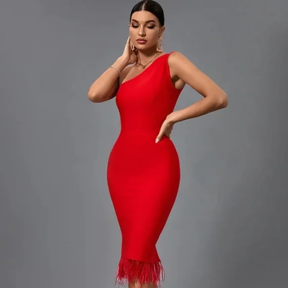open lace back dress Mother's Day Gift